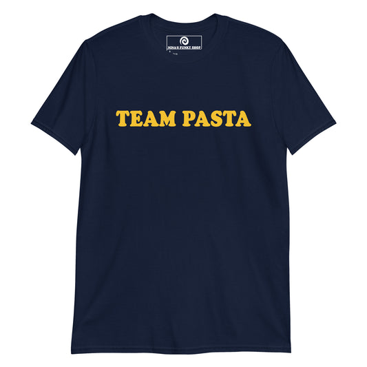 Team Pasta T-Shirt