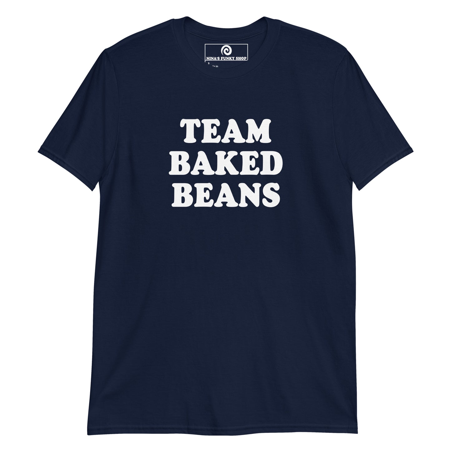 Team Baked Beans T-Shirt