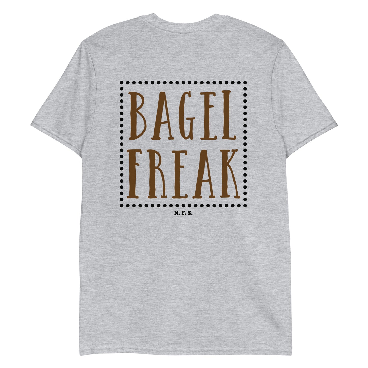 Bagel Freak T-Shirt