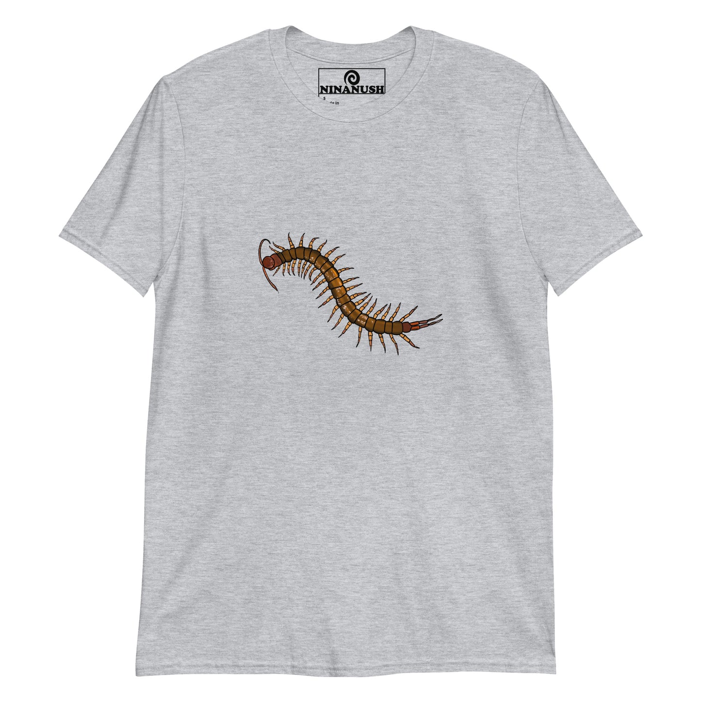 Centipede T-Shirt