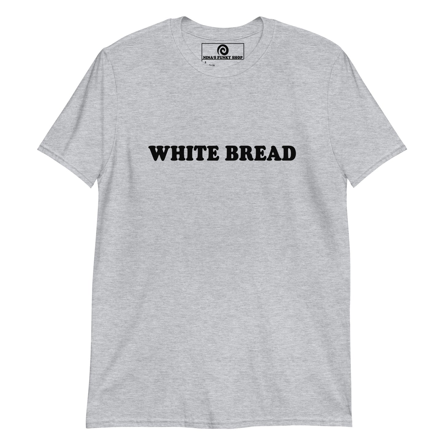 White Bread T-Shirt