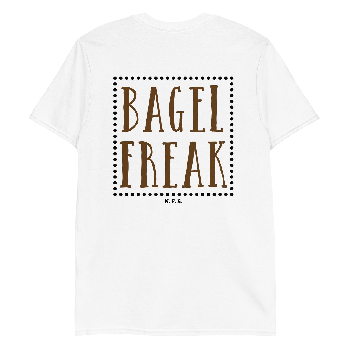 Bagel Freak T-Shirt