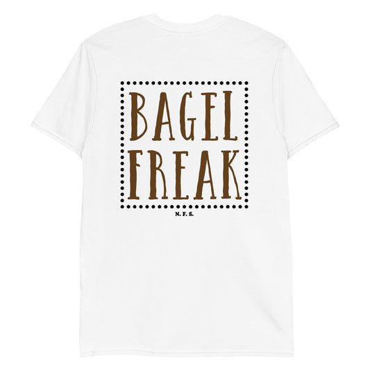 Bagel Freak T-Shirt