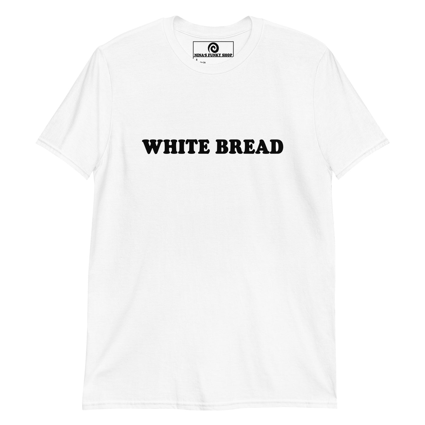 White Bread T-Shirt