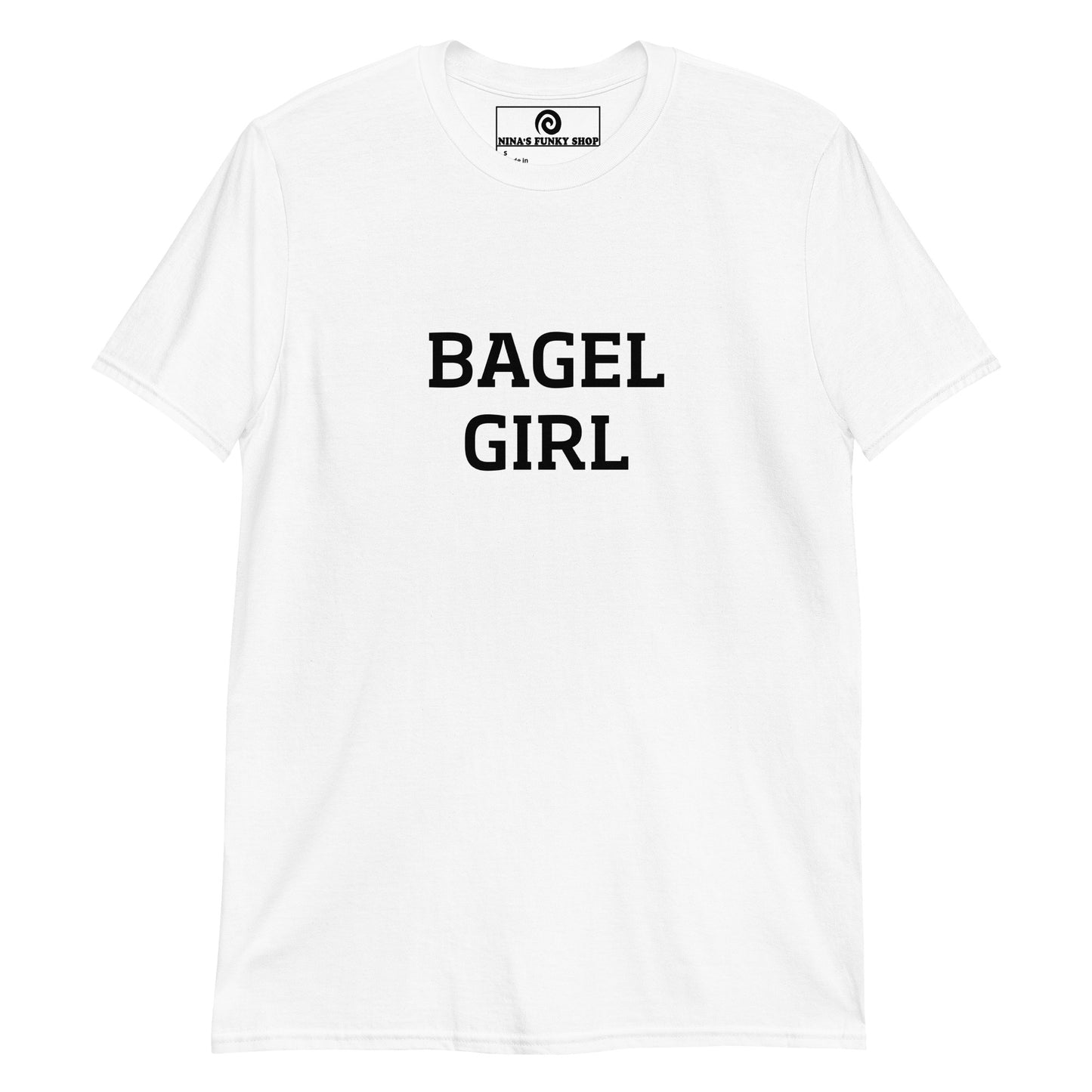 Bagel Girl T-Shirt