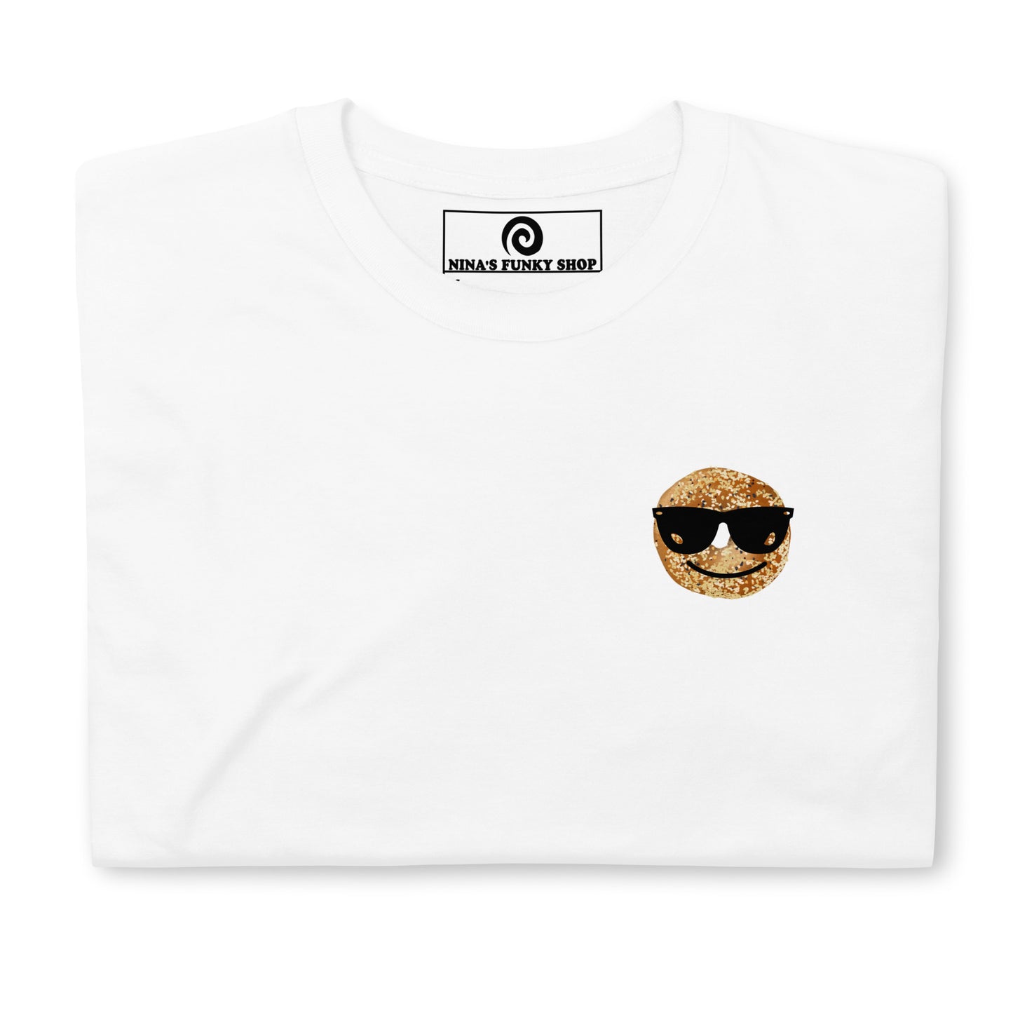 Bagel Freak T-Shirt