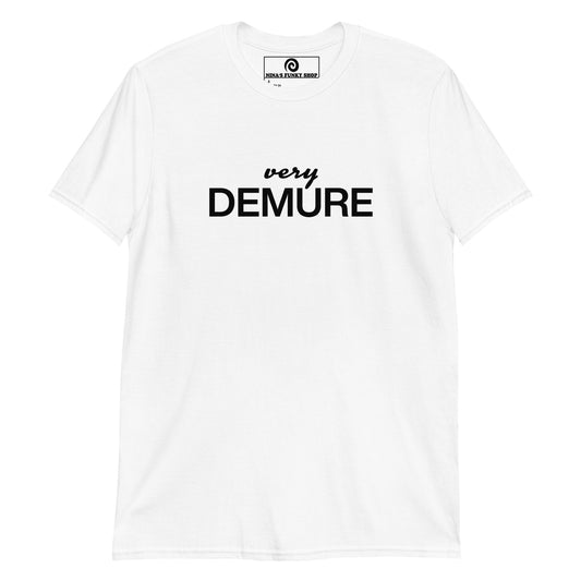 Very Demure T-Shirt