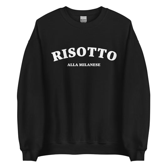 Risotto Alla Milanese Sweatshirt