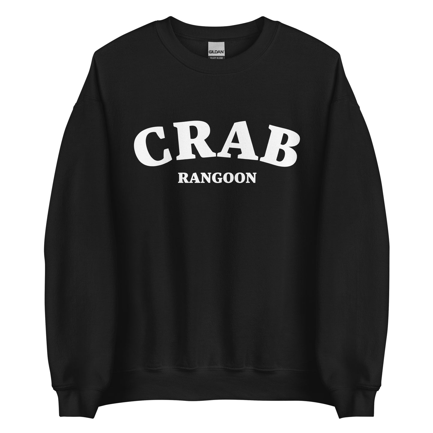 Crab Rangoon Sweatshirt