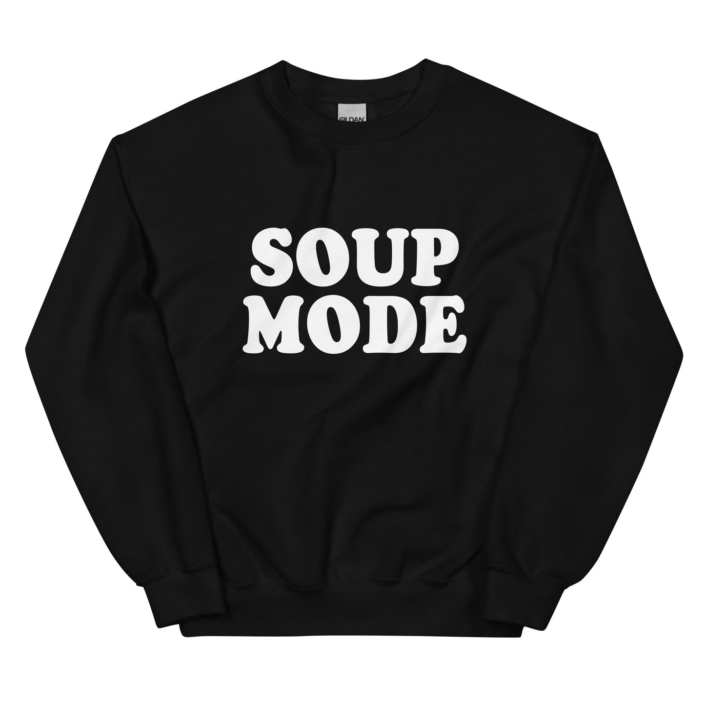 Soup Mode Sweatshirt