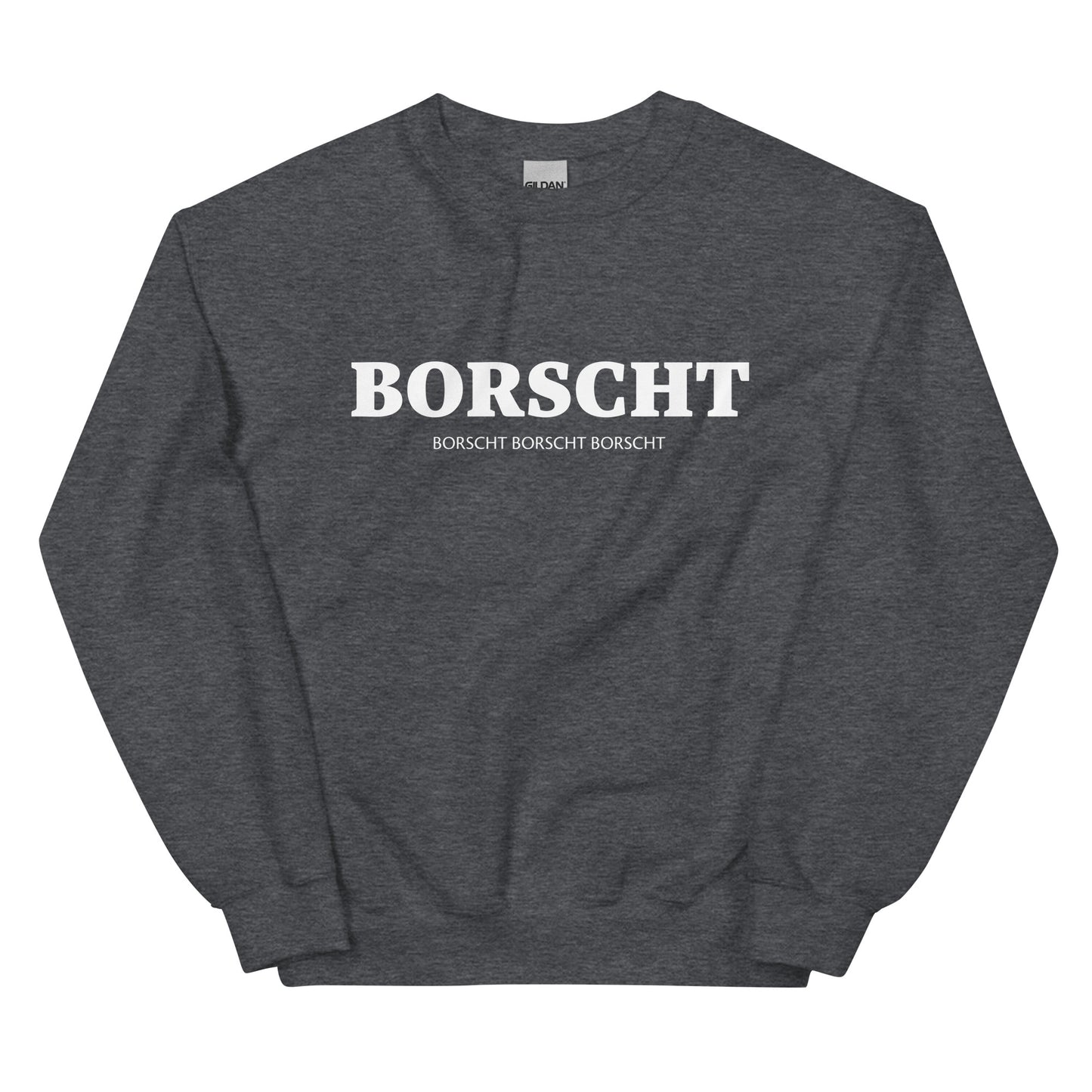 Borscht Sweatshirt