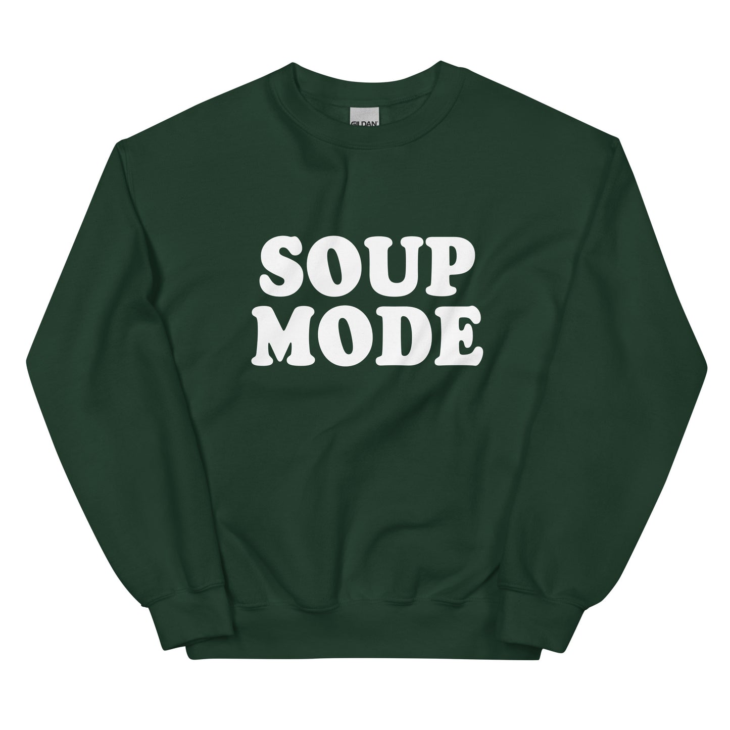 Soup Mode Sweatshirt