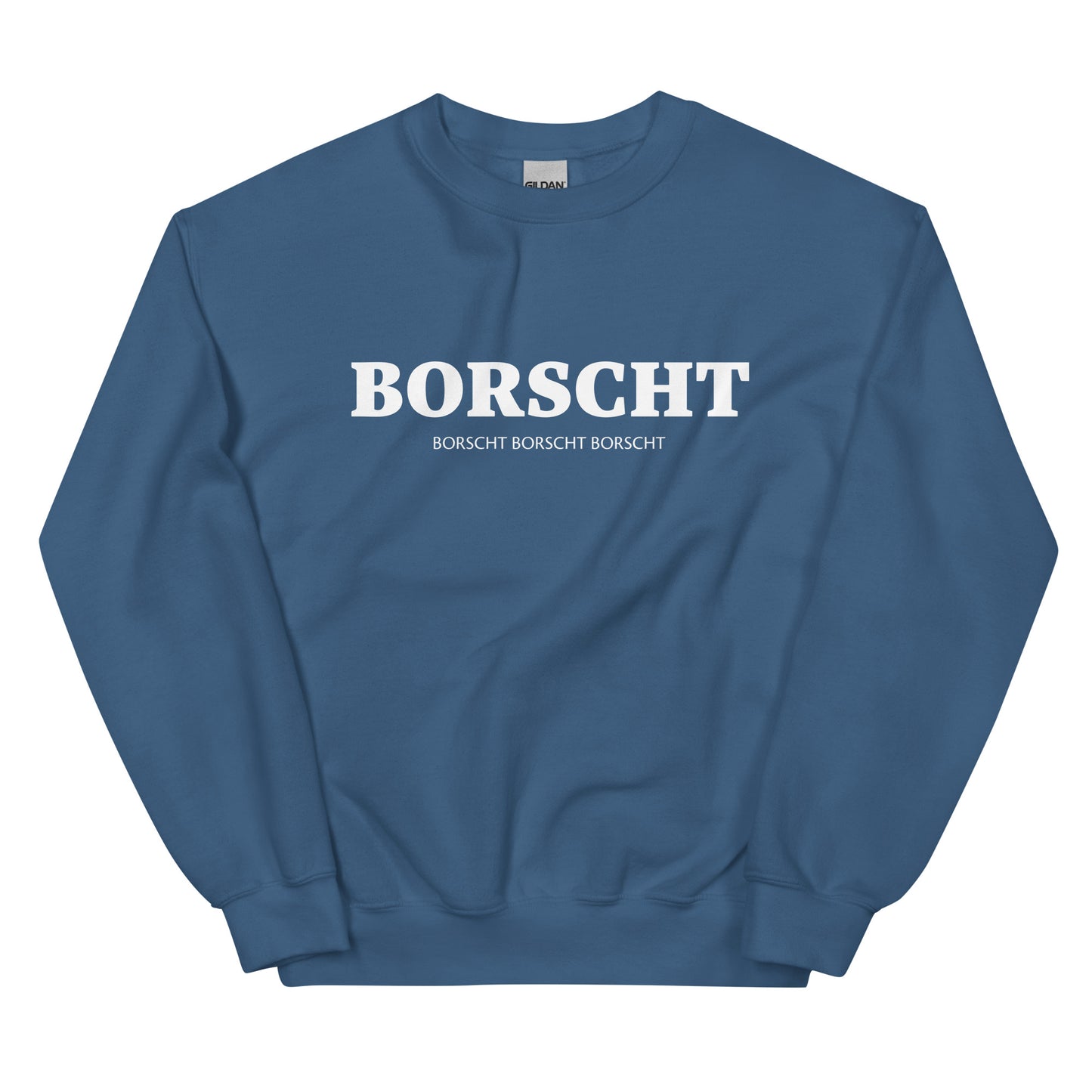 Borscht Sweatshirt