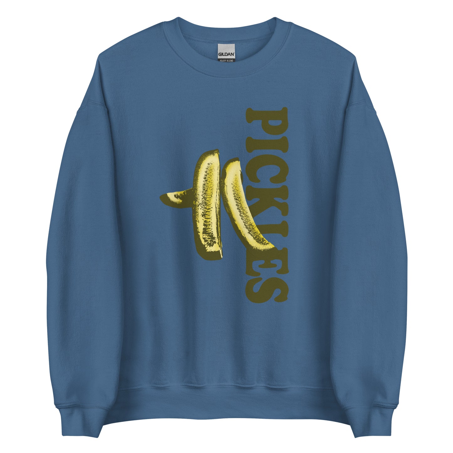 Pickle Spears Sweatshirt