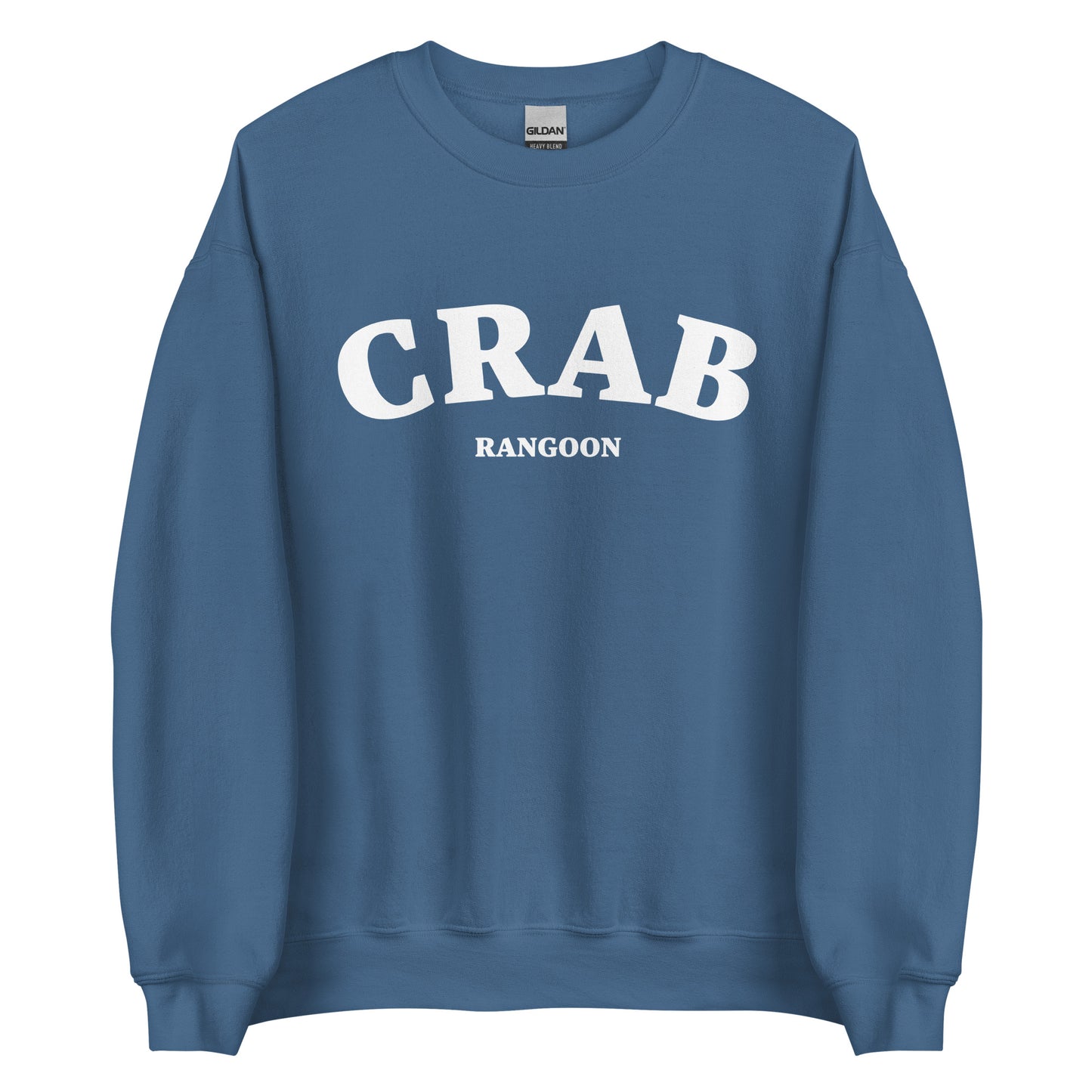 Crab Rangoon Sweatshirt