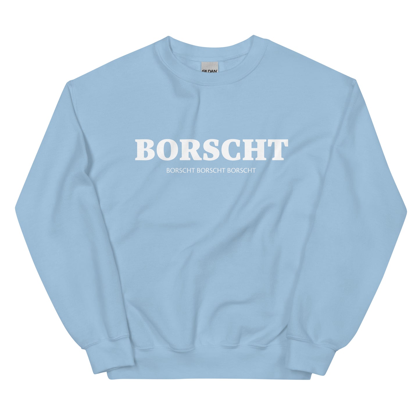 Borscht Sweatshirt