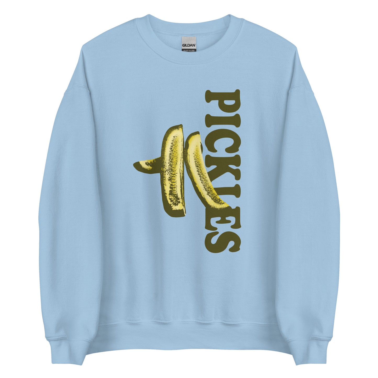 Pickle Spears Sweatshirt