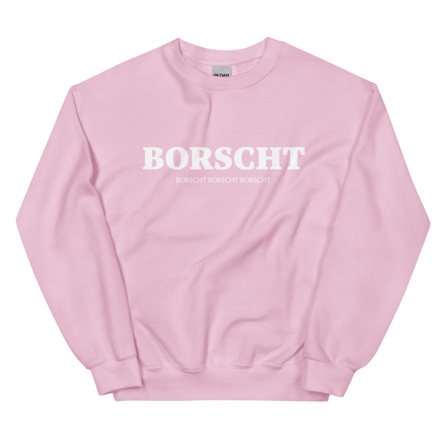 Borscht Sweatshirt