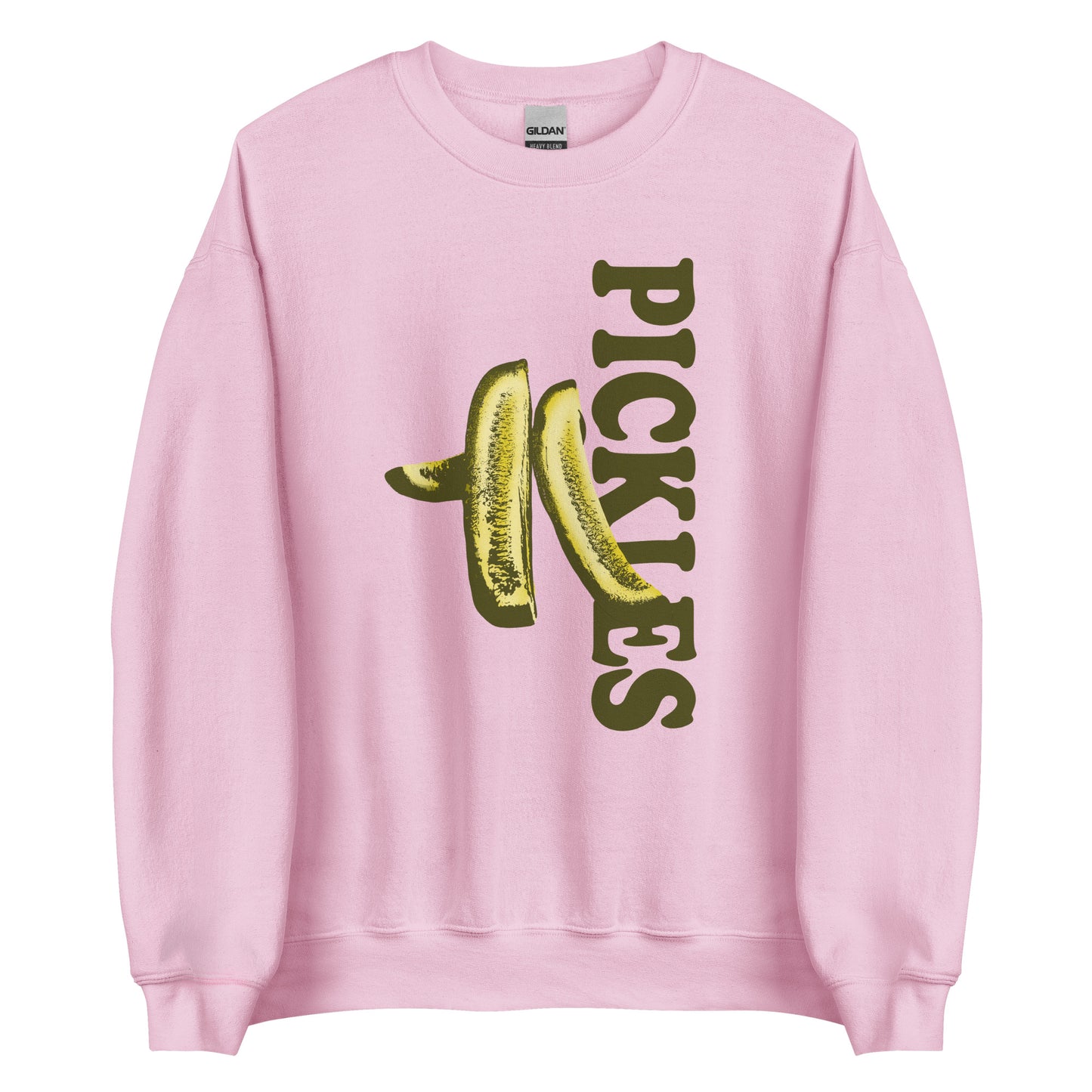 Pickle Spears Sweatshirt