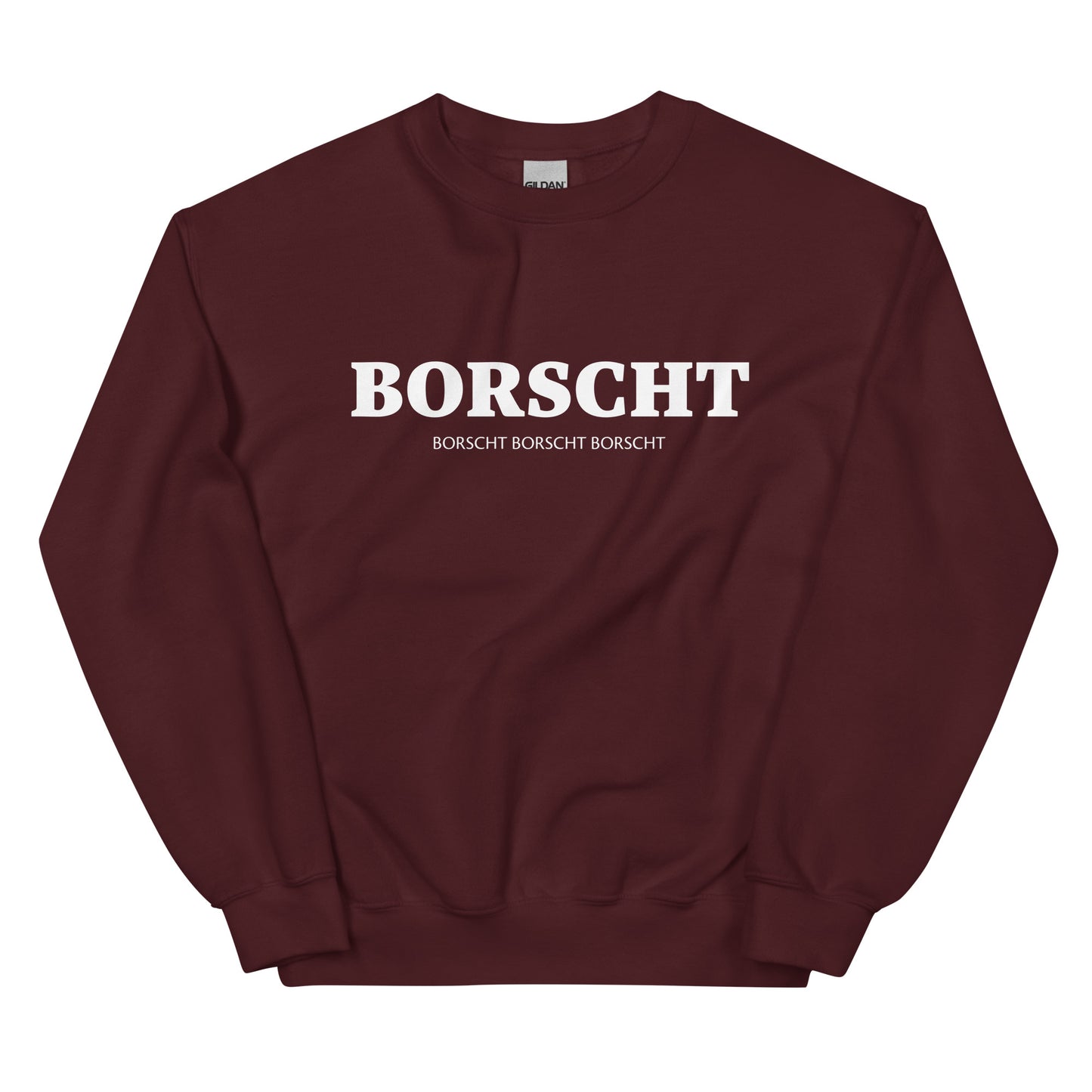 Borscht Sweatshirt