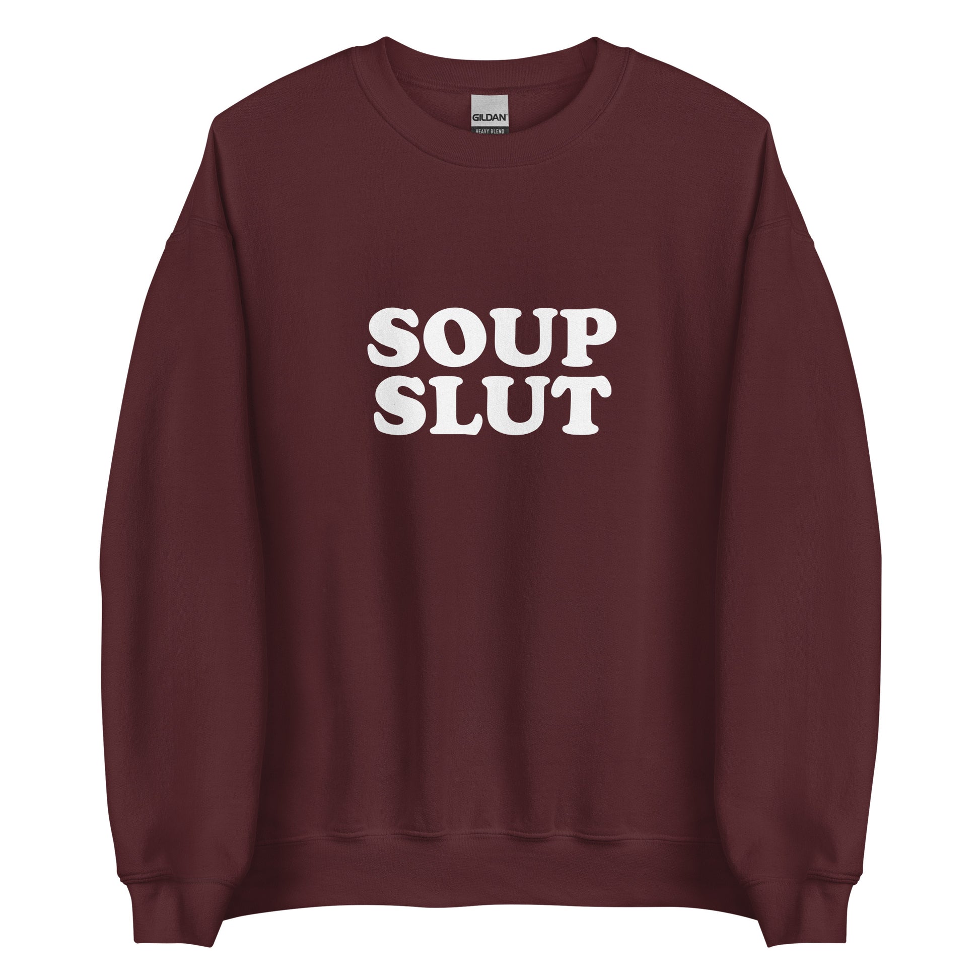 SOUP - Supreme - Hoodie