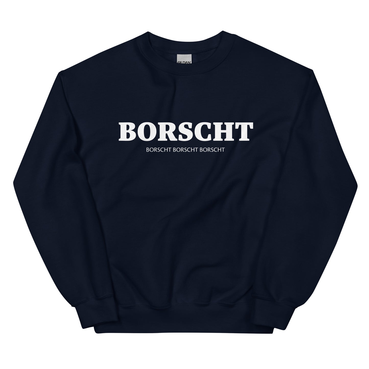 Borscht Sweatshirt