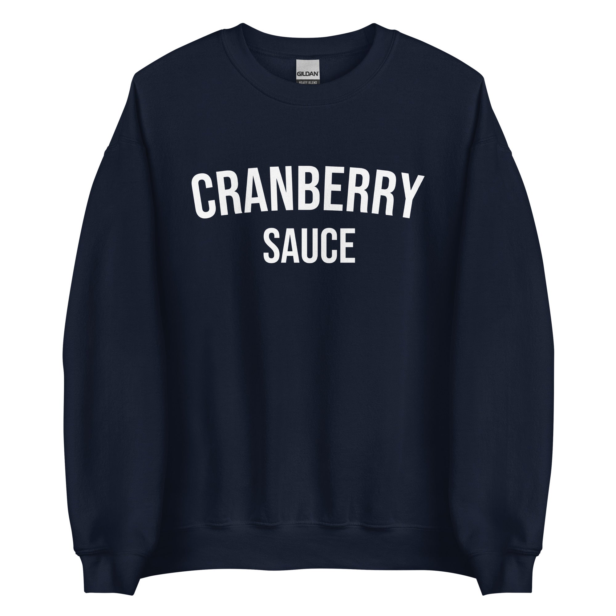 Sauce sweatshirt online