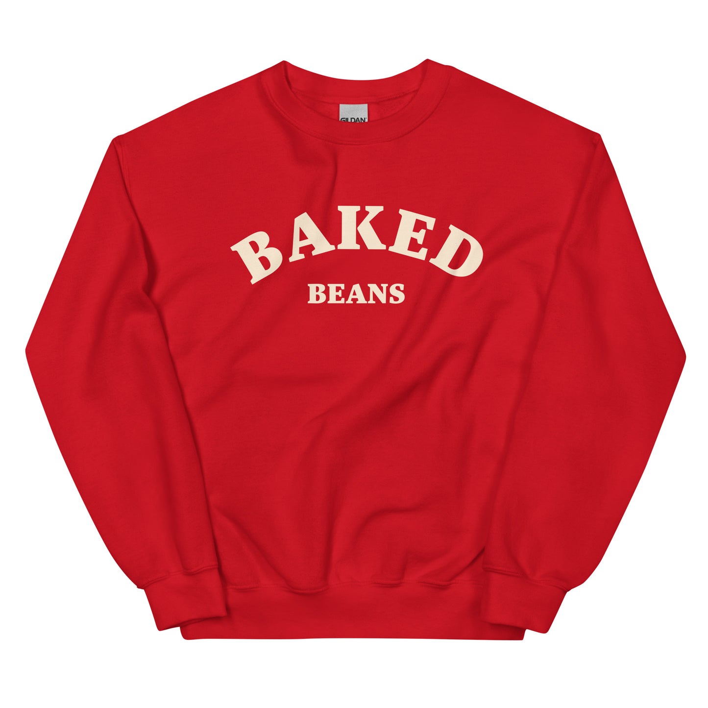 Baked Beans Sweatshirt