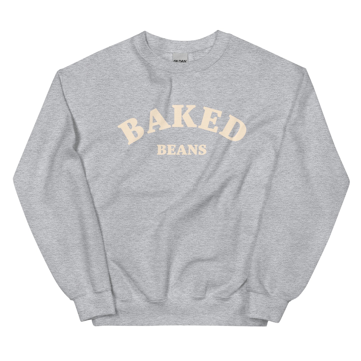 Baked Beans Sweatshirt