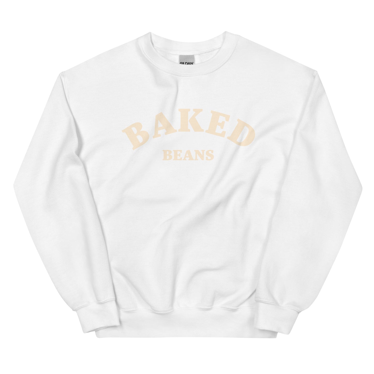 Baked Beans Sweatshirt