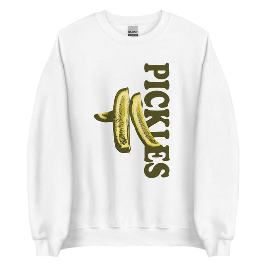 Pickle Spears Sweatshirt