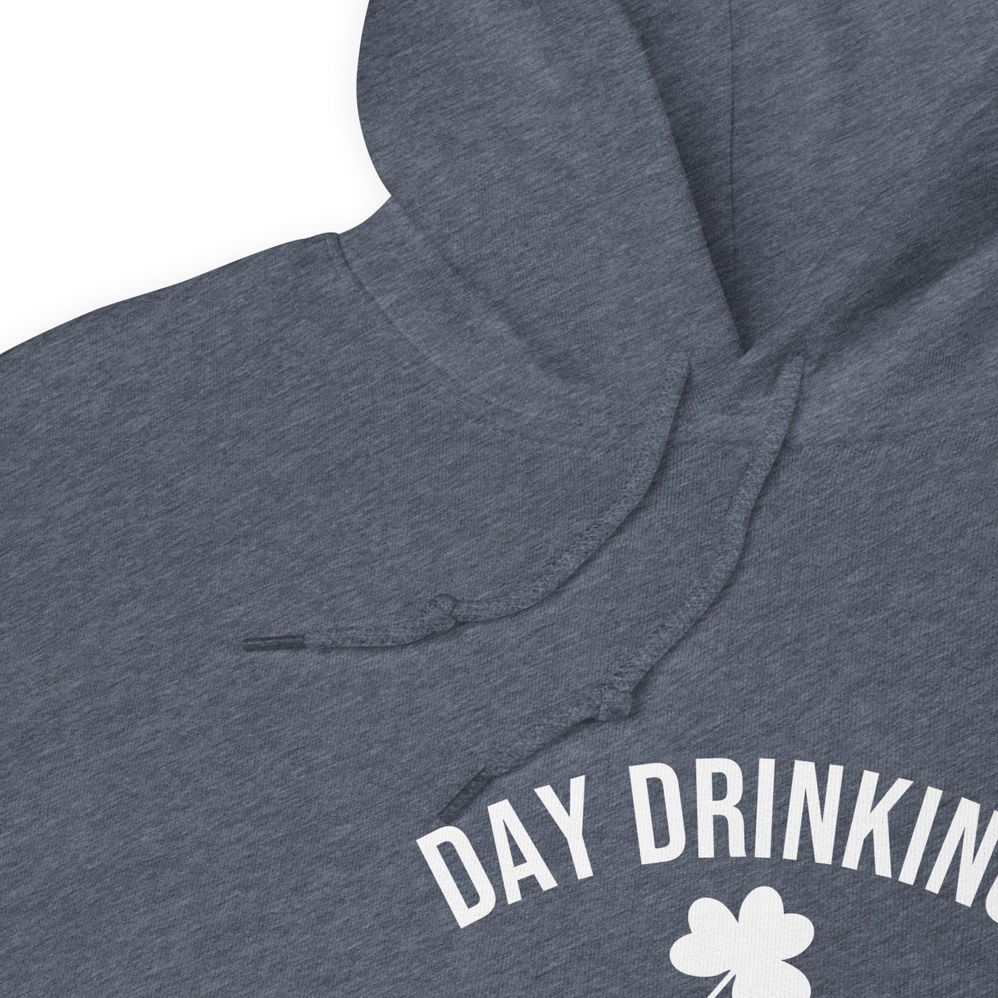 Day Drinking Hoodie