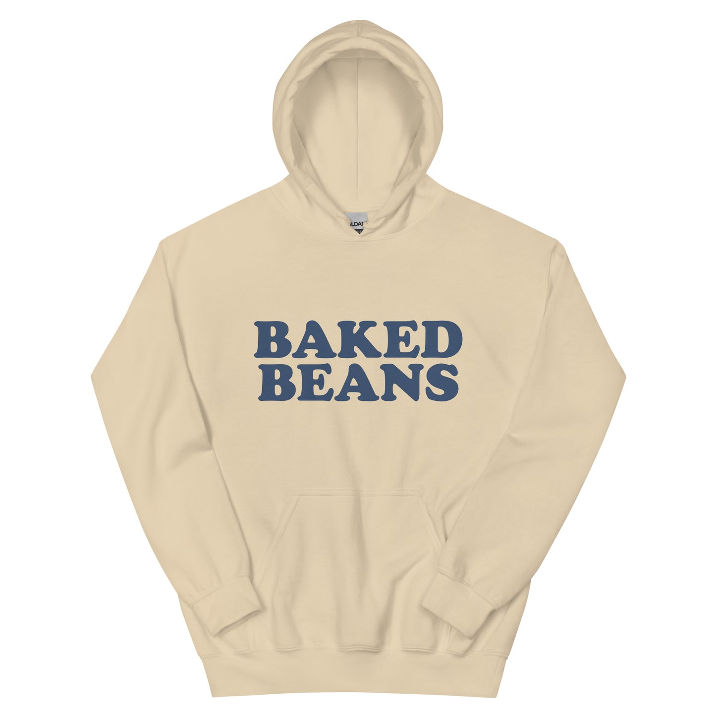 Baked Beans Hoodie