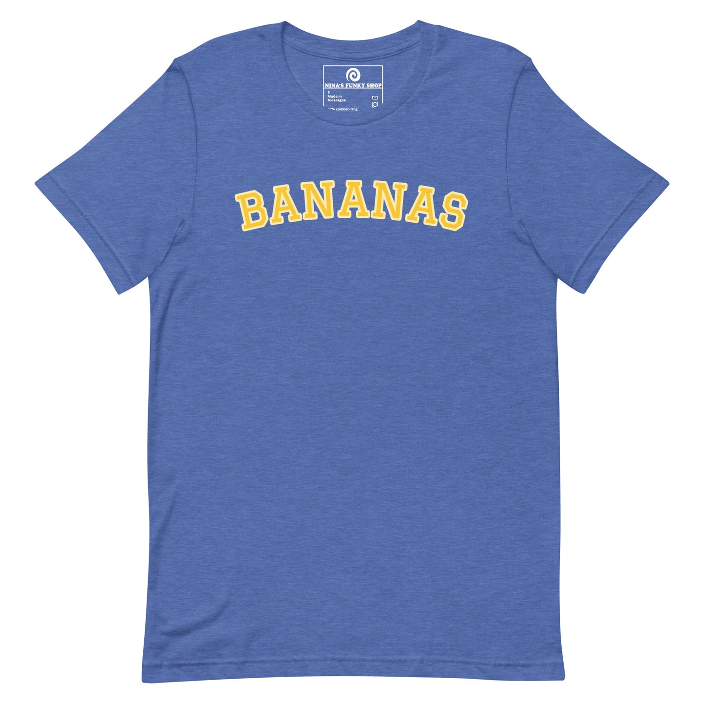 Bananas T-Shirt