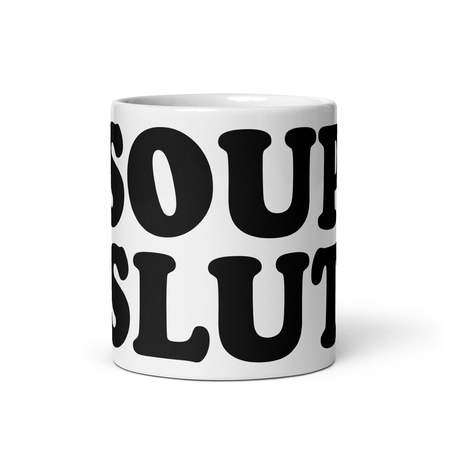 Soup Slut Mug