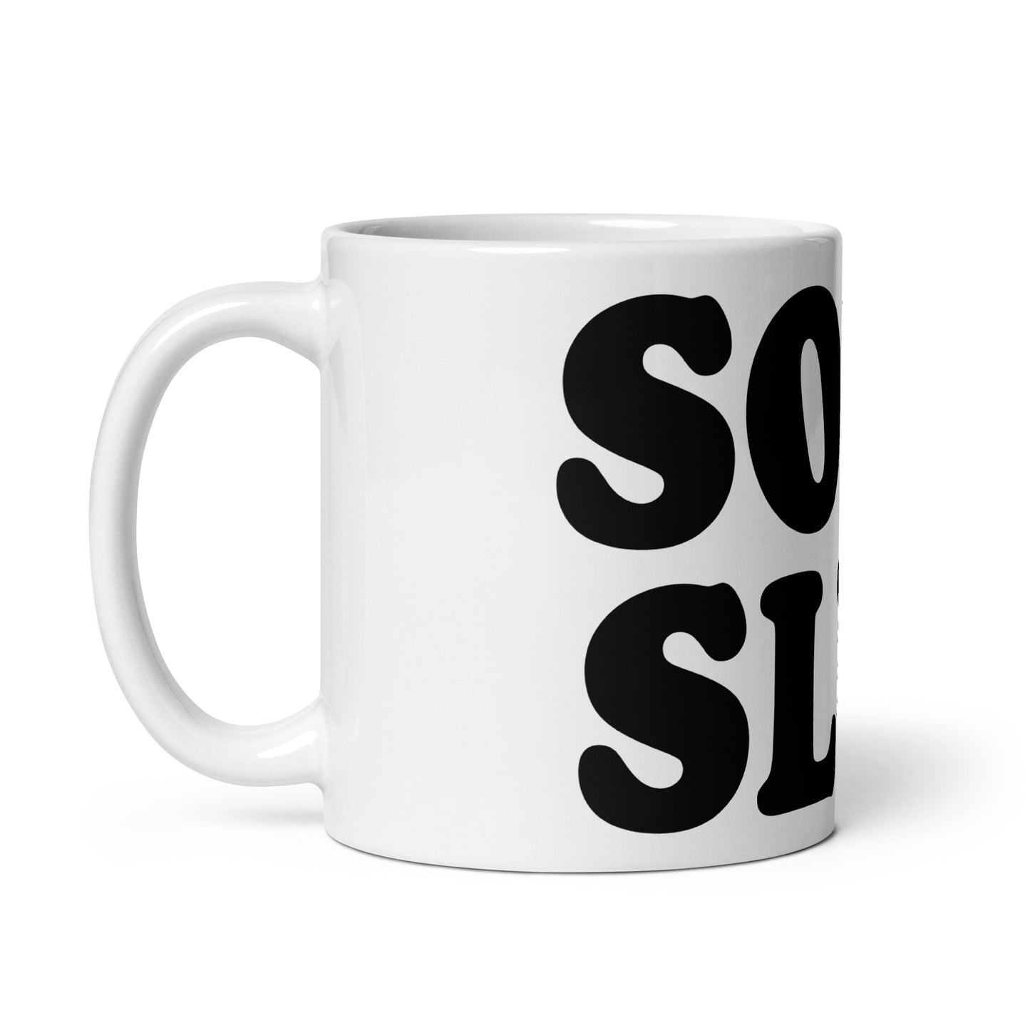 Soup Slut Mug