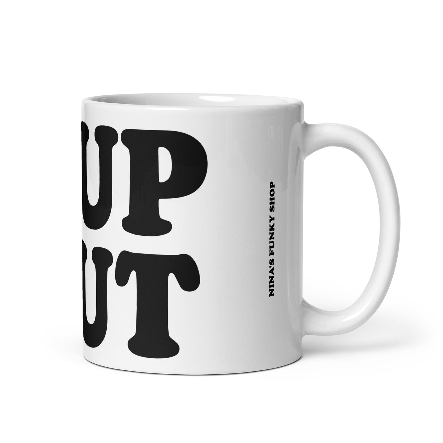 Soup Slut Mug