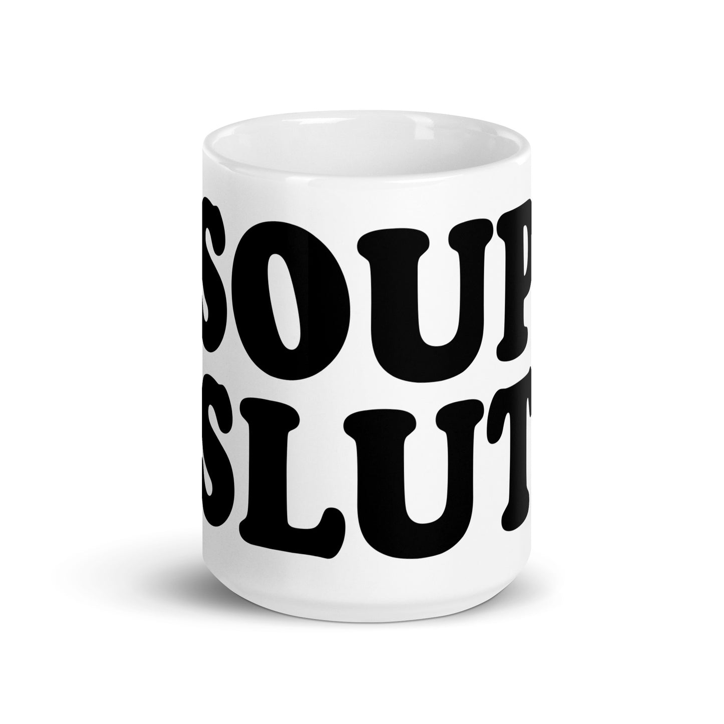 Soup Slut Mug