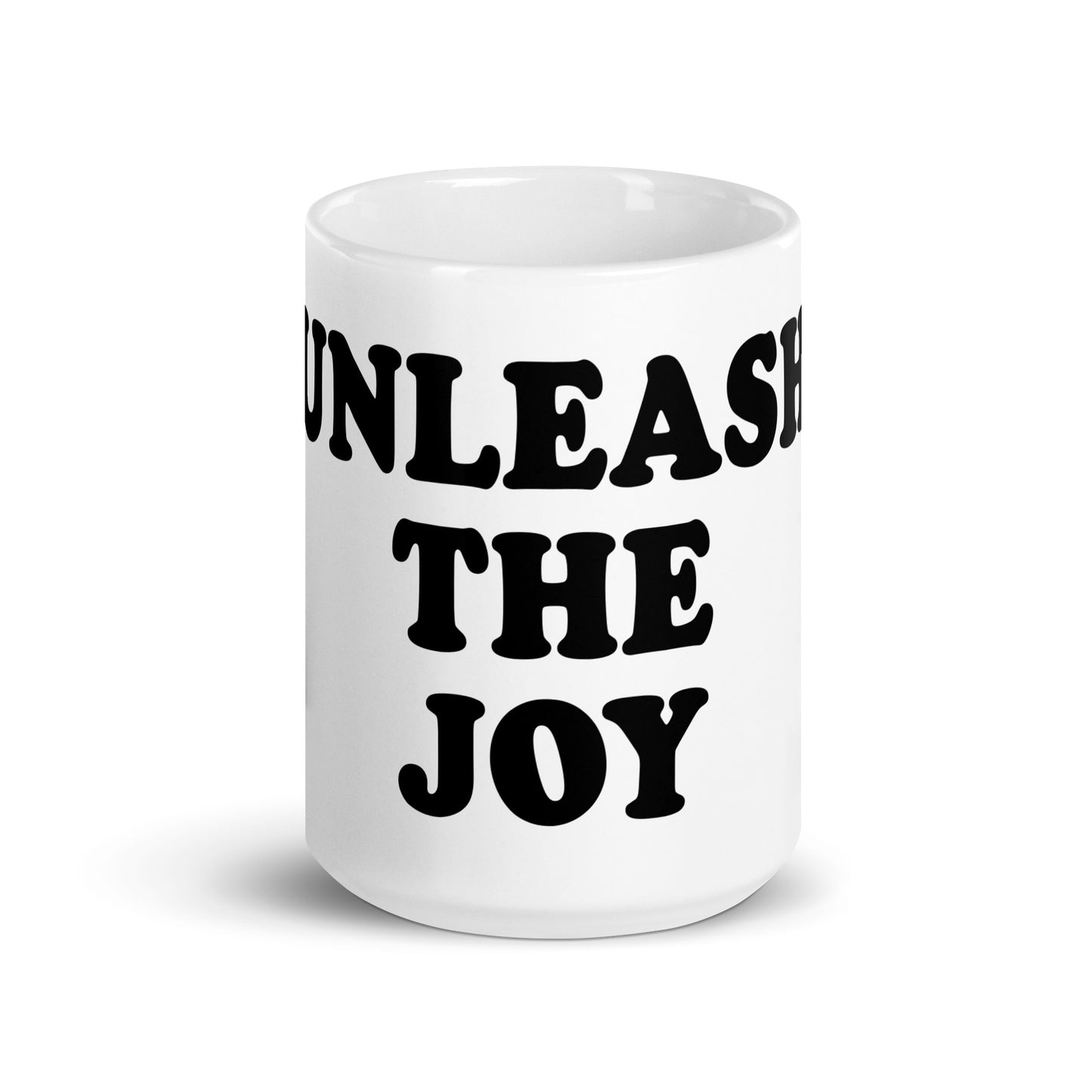 Unleash The Joy Mug