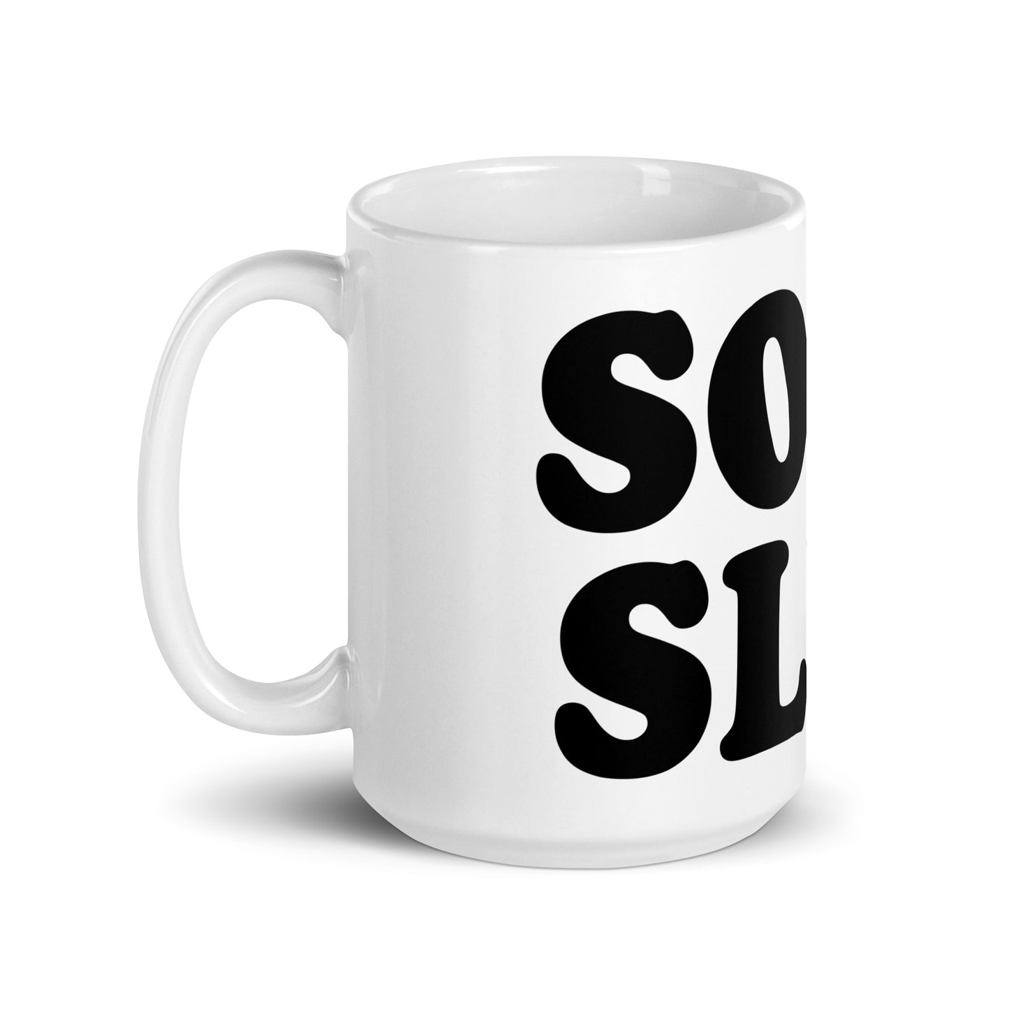 Soup Slut Mug