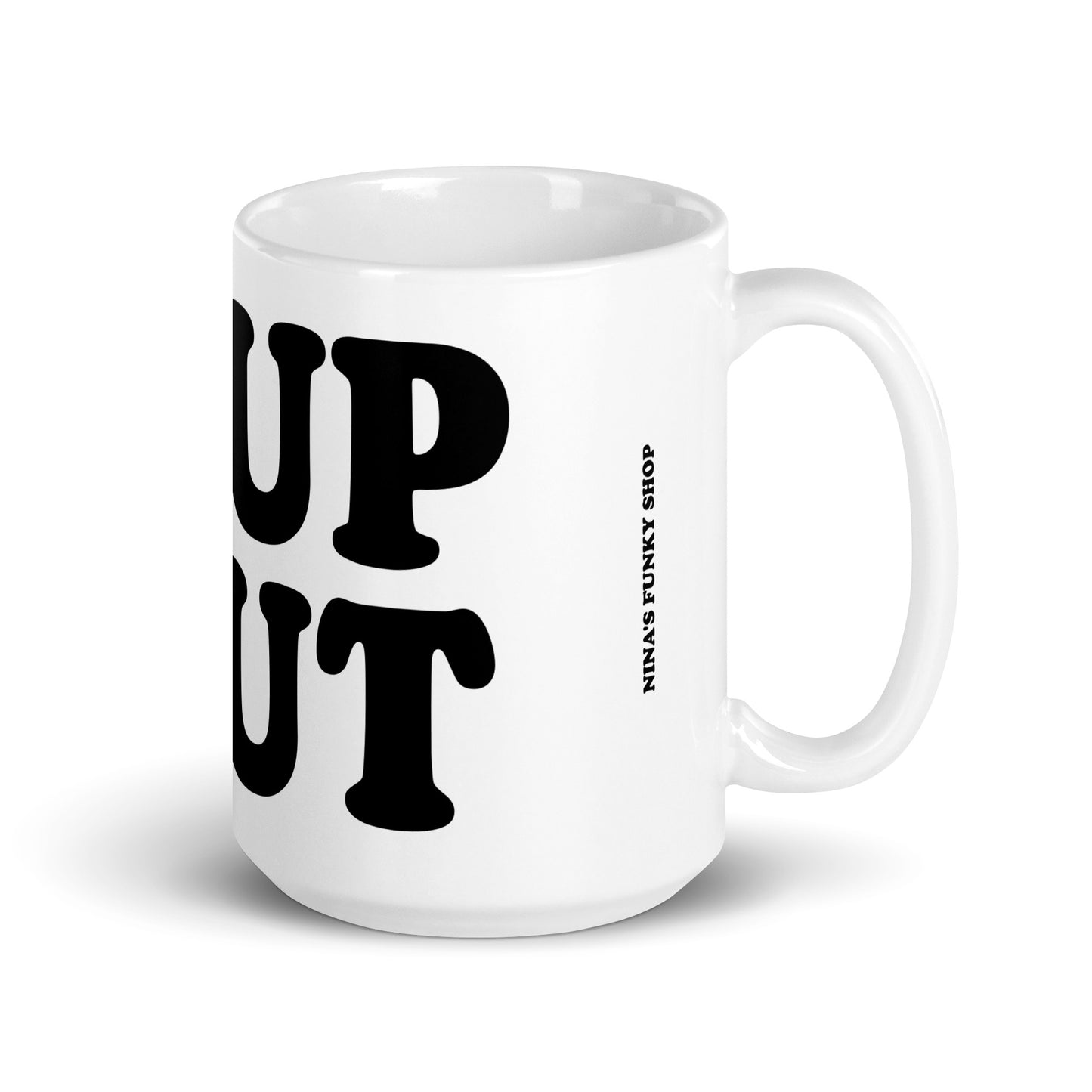 Soup Slut Mug