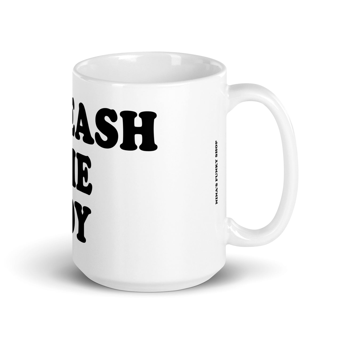 Unleash The Joy Mug