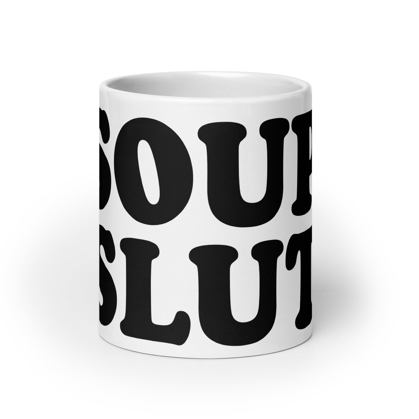 Soup Slut Mug