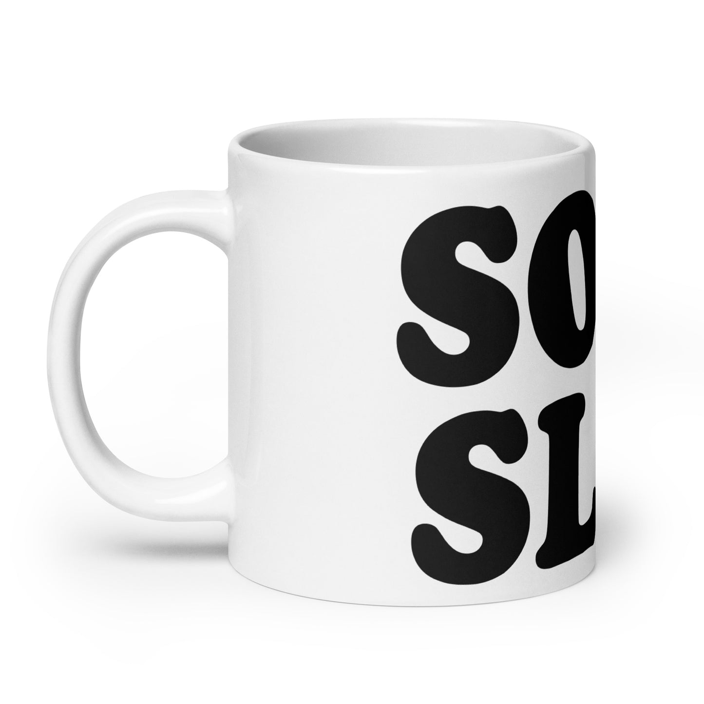 Soup Slut Mug