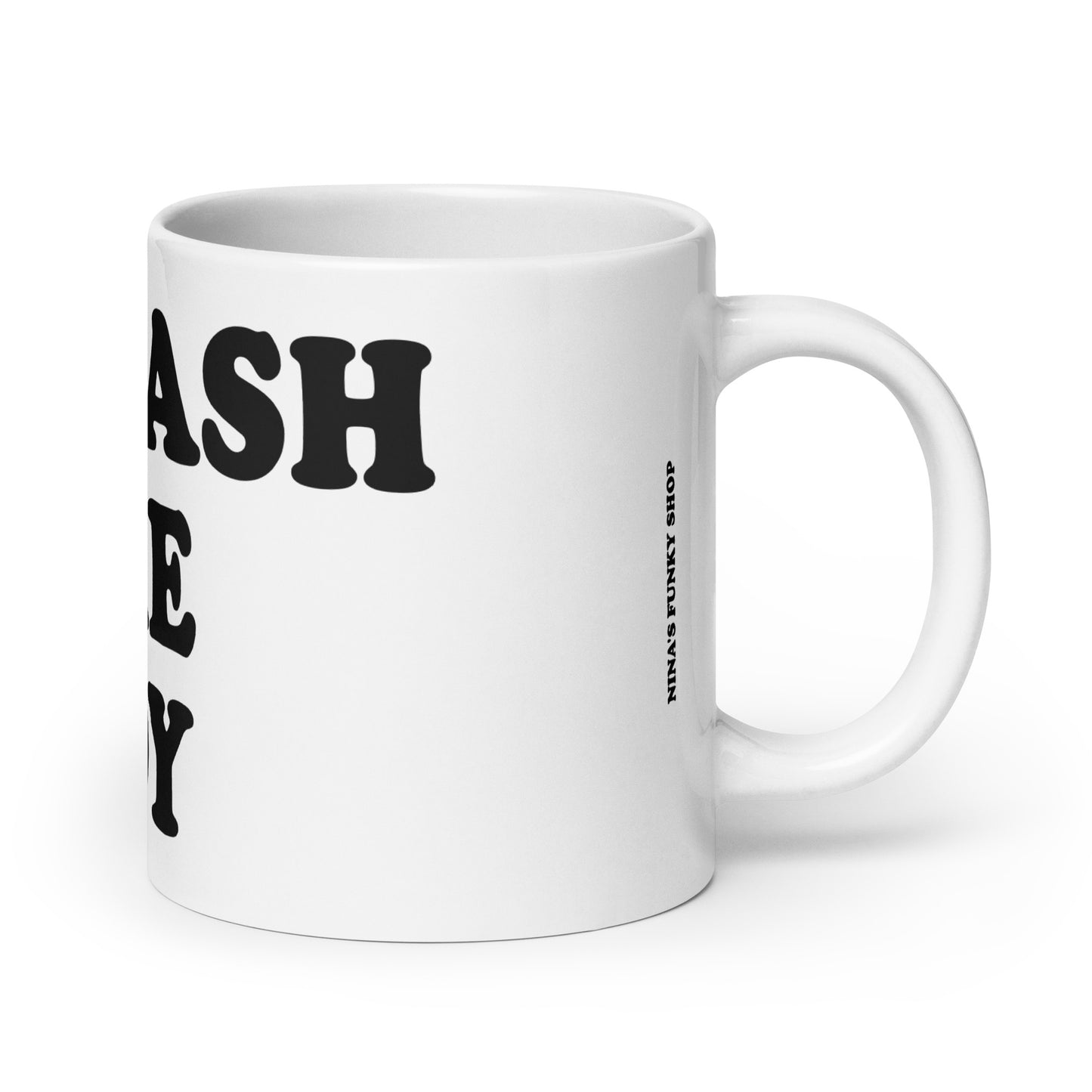 Unleash The Joy Mug