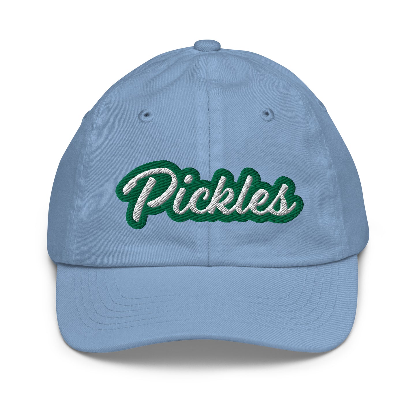 Pickles Youth Baseball Hat