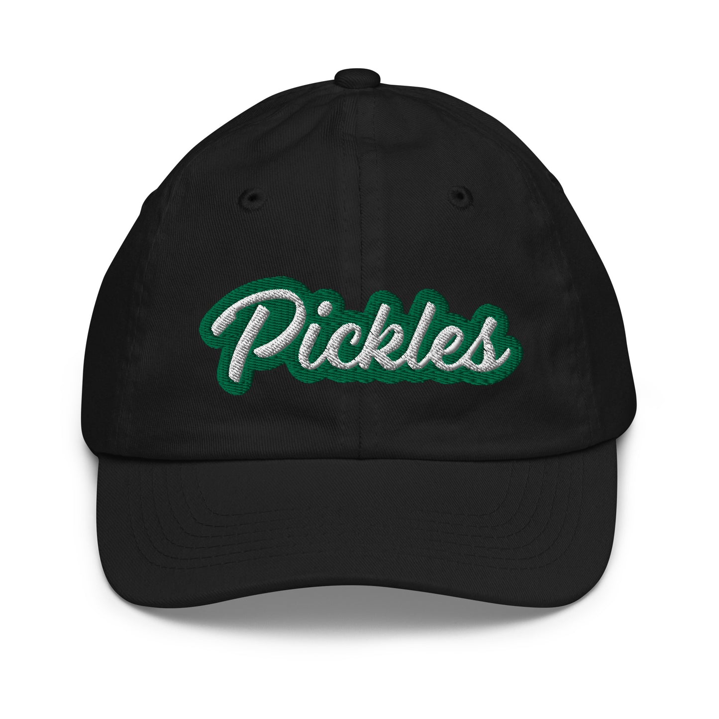 Pickles Youth Baseball Hat