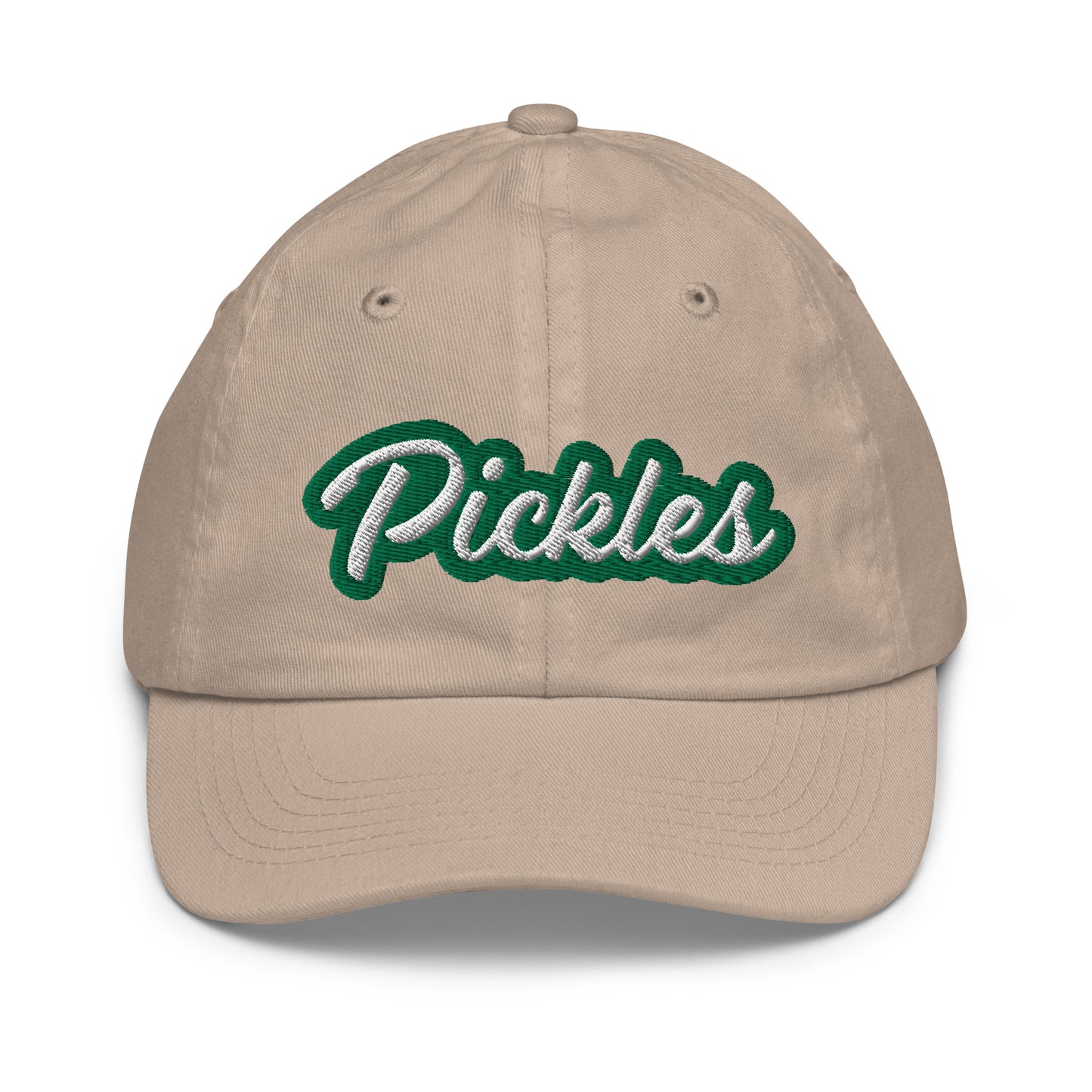 Pickles Youth Baseball Hat