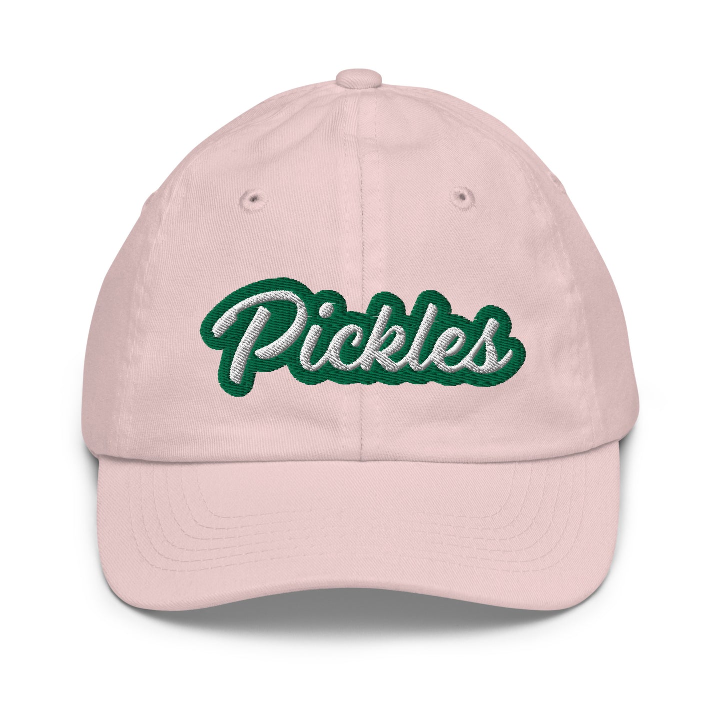 Pickles Youth Baseball Hat