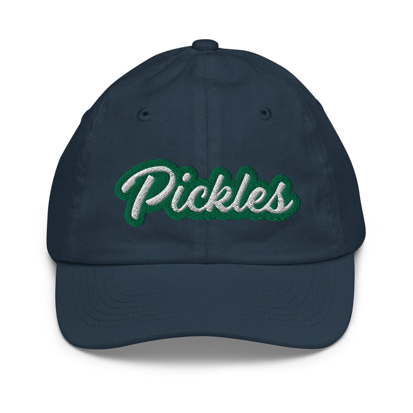 Pickles Youth Baseball Hat